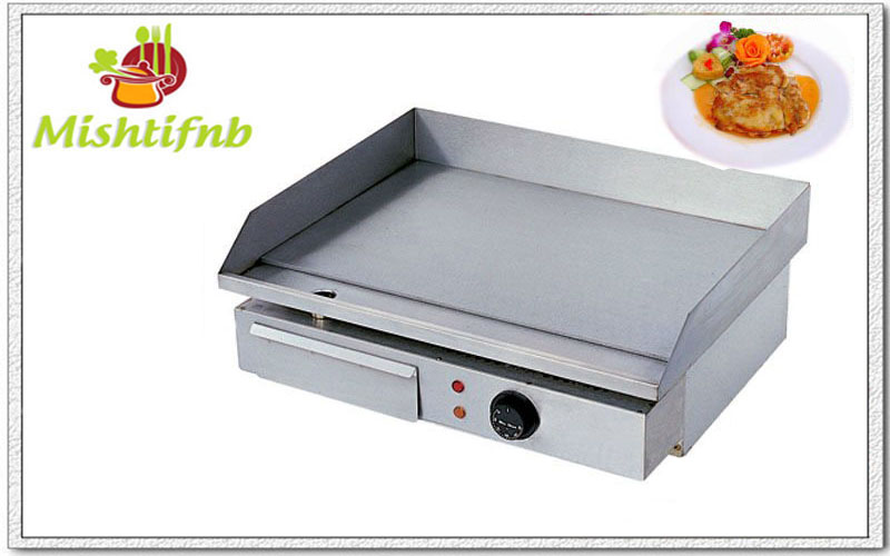 electric griddle